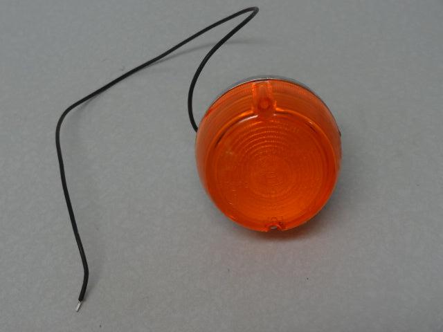 CEV CHROME TURN SIGNALS (#18751652)