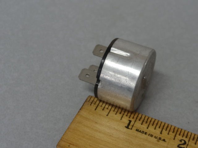 FLASHER - RELAY (#18759450)