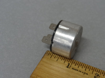 FLASHER - RELAY (#18759450)