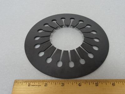 SPRING-PLATE (#19084100)