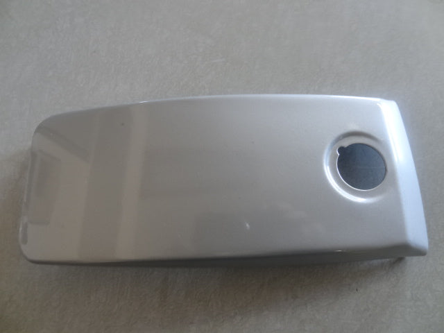 GAS CAP COVER (#19104007)