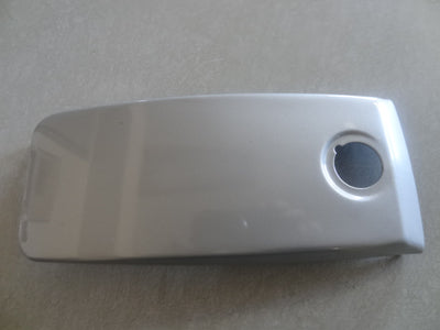 GAS CAP COVER (#19104007)