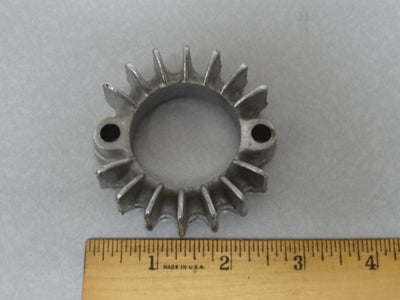 HEADER PIPE FLANGE (#19121050)