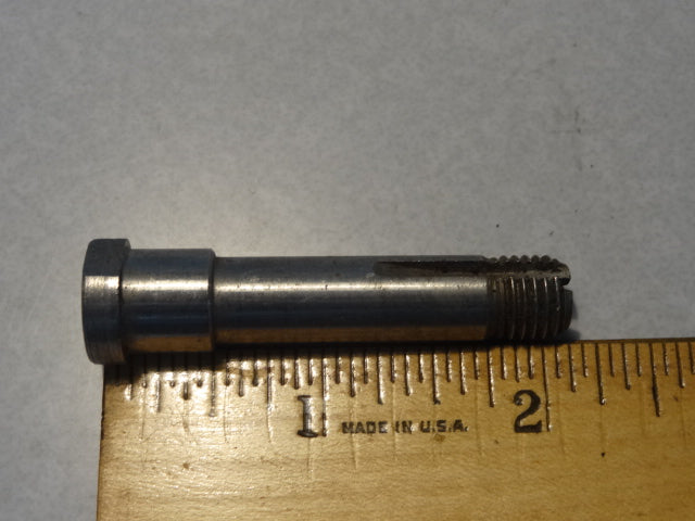 PUMP SHAFT (#19147800)