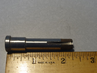 PUMP GEAR SHAFT (#19147820)