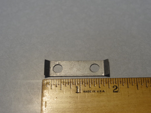 LOCK PLATE (#19235900)