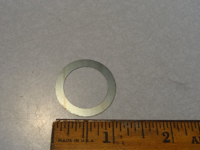 SHIM .15MM (#19355202)