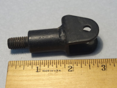 FOOT PEG BRACKET (#19442035)
