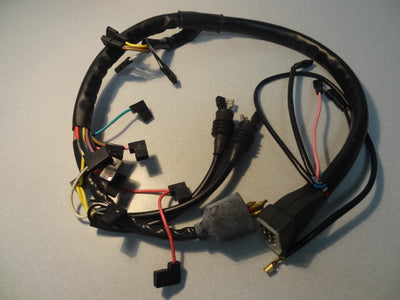 CABLE SET (#19747201)