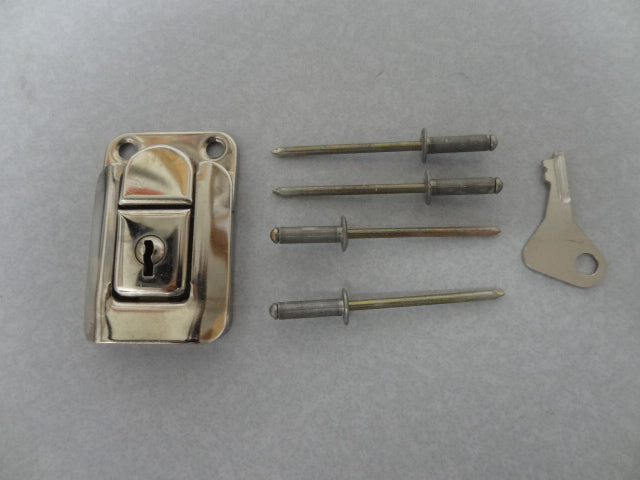 BAG LOCK COMP. (#19484090)
