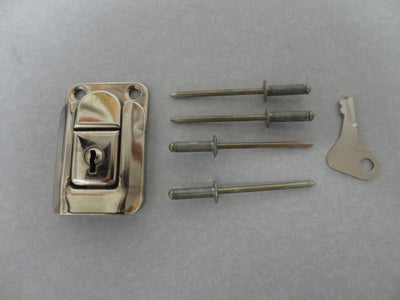 BAG LOCK COMP. (#19484090)