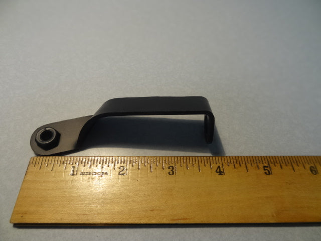 LH BRACKET (#19572165)