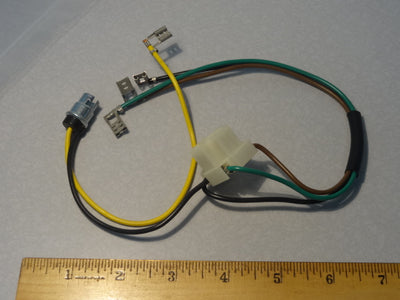 HEAD LIGHT CABLE SET (#19740460)
