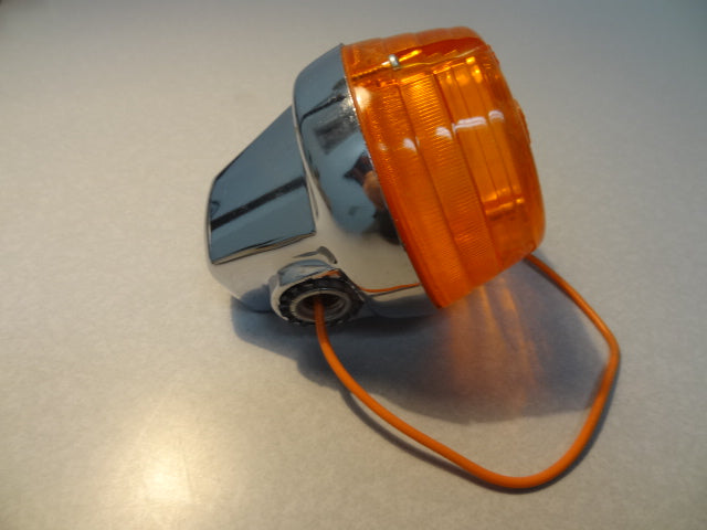 TURN SIGNAL LIG (#19750656)