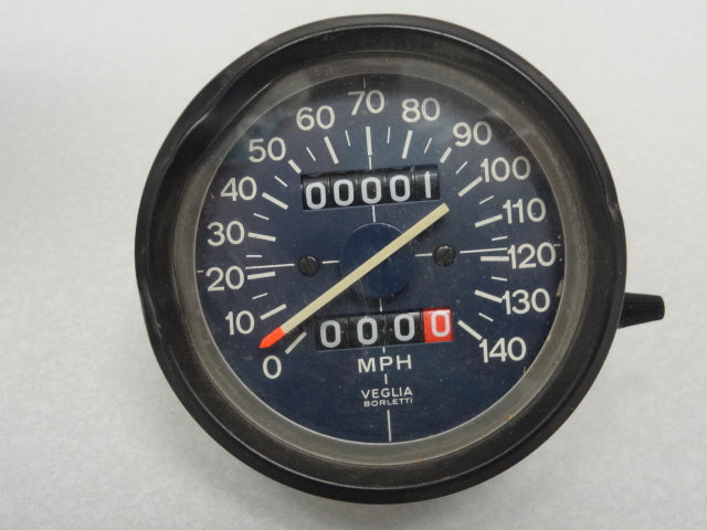 SPEEDO 140 MPH (#19761600)