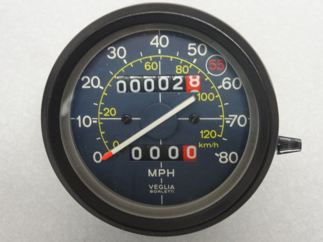 SPEEDO 80 MPH (#19762420)