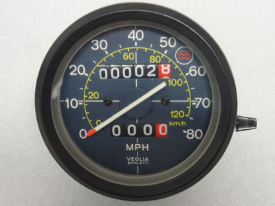 SPEEDO 80 MPH (#19762420)
