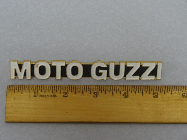 M. G. EMBLEM (#19923480)
