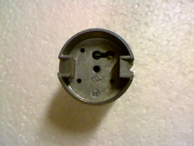GAS VALVE (#19934880)