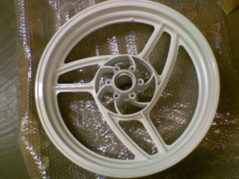 FRONT WHEEL C (#30610300)