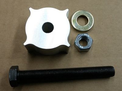 Clutch Hub Alignment Tool #1142008 (#1142008)