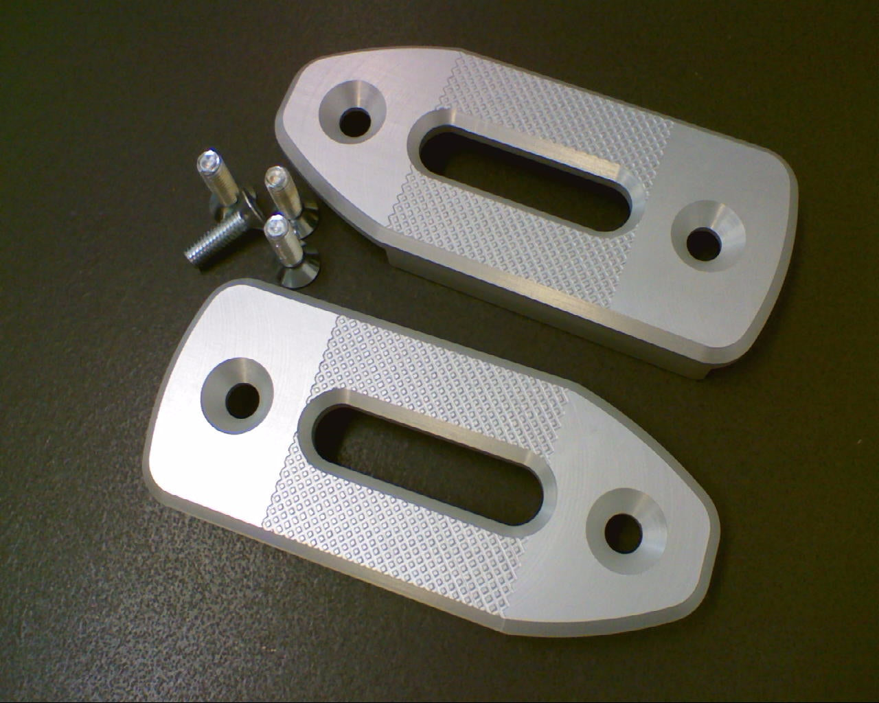 MUFFLER GUARDS (9705250003) (#UPG9705250003)