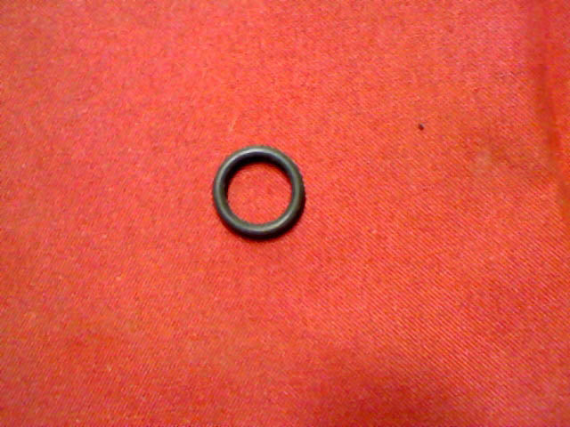 O RING (#224202)