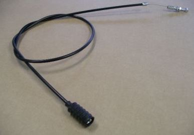 Clutch Cable (23093070) (#23093070)