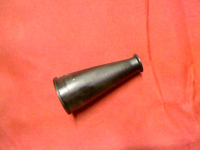 RUBBER BOOT (#23093870)