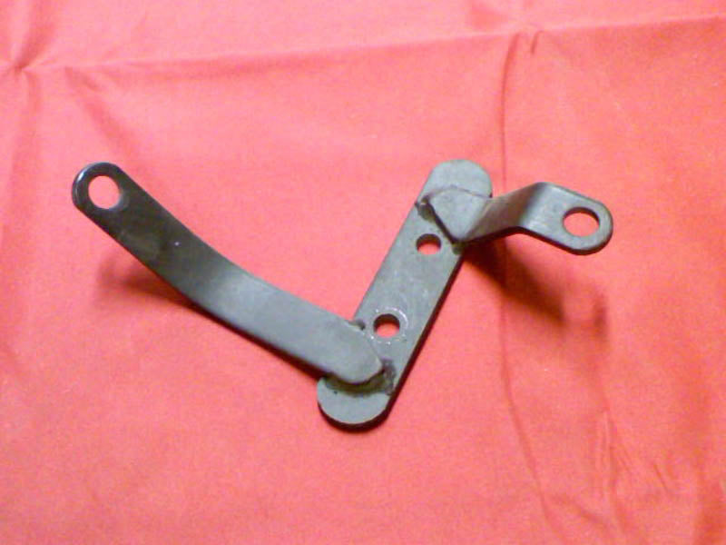R BRACKET (#23506860)
