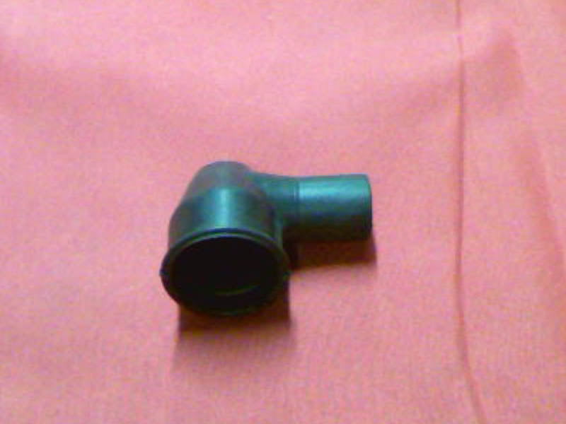 CABLE BOOT (#23707100)