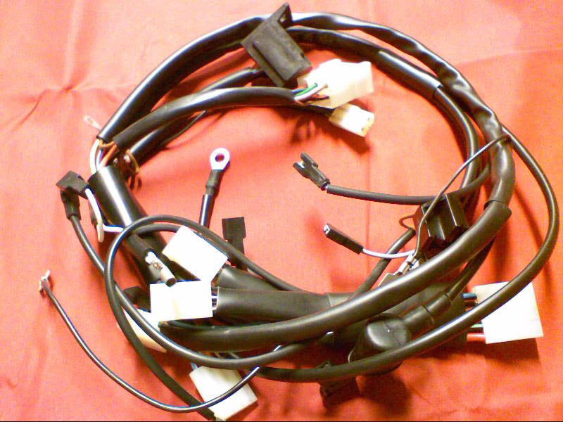 HARNESS (#23747171)