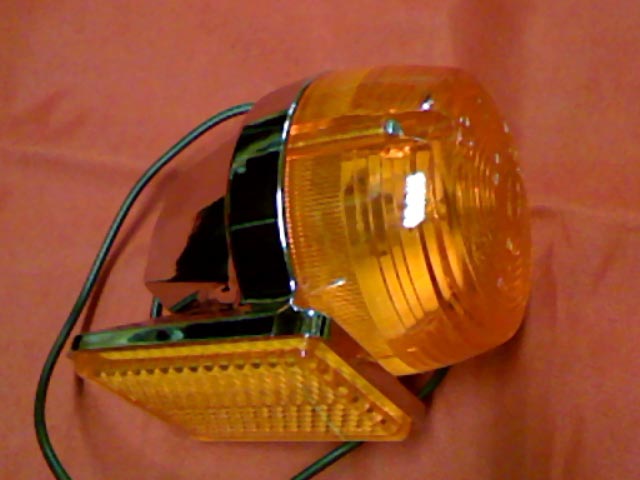 TURN SIGNAL INDICATOR (#23750680)