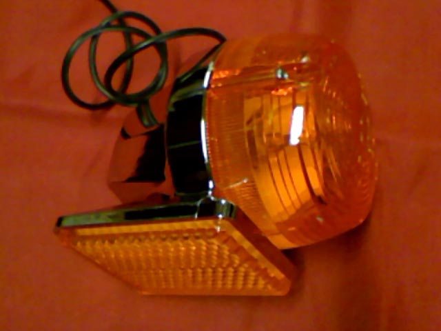 TURN SIGNAL INDICATOR (#23750681)
