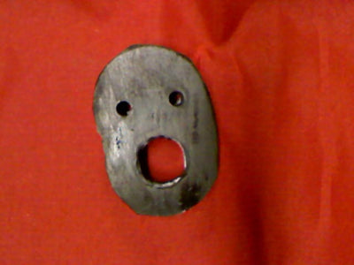 RUBBER BUSHING (#24336800)
