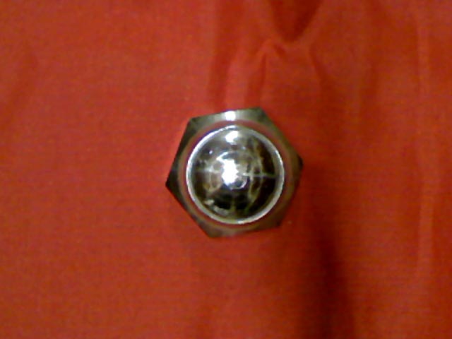 CAP NUT (#24513325)