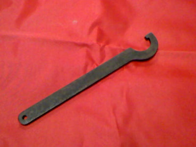 TOOL-FORK NUT (#24903125)