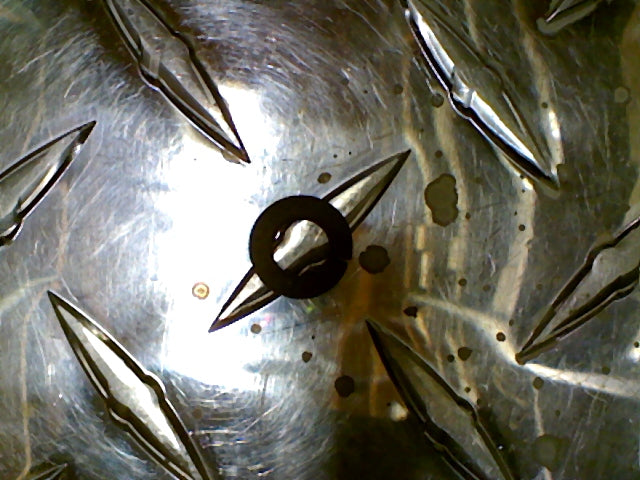 LOCK WASHER (#25730739)