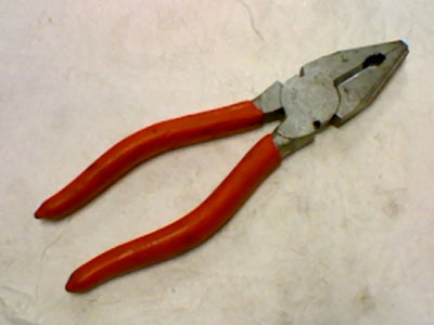 TOOL PLIERS (#25905500)