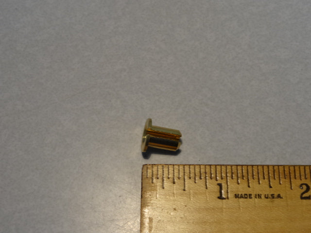 Clamp for double throttle cable (#269572)