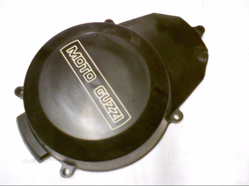 ALTERNATOR COVER (27001636) (#27001636)