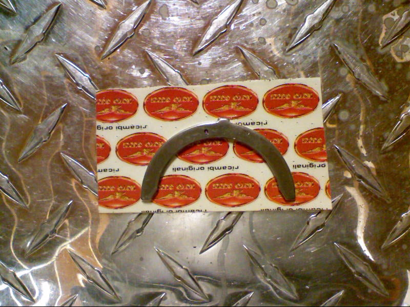 THRUST WASH (#27066460)