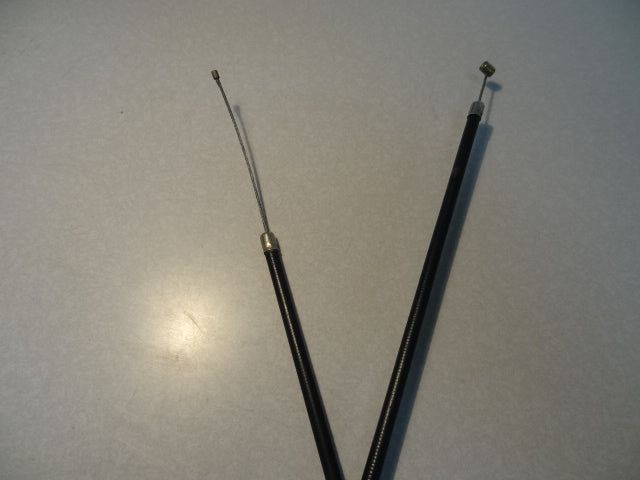 THROTTLE CABLE V35 IMOLA II,V65 LARIO (#27117520)
