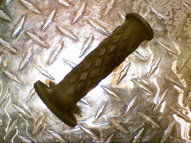 LH HANDGRIP (#27603010)