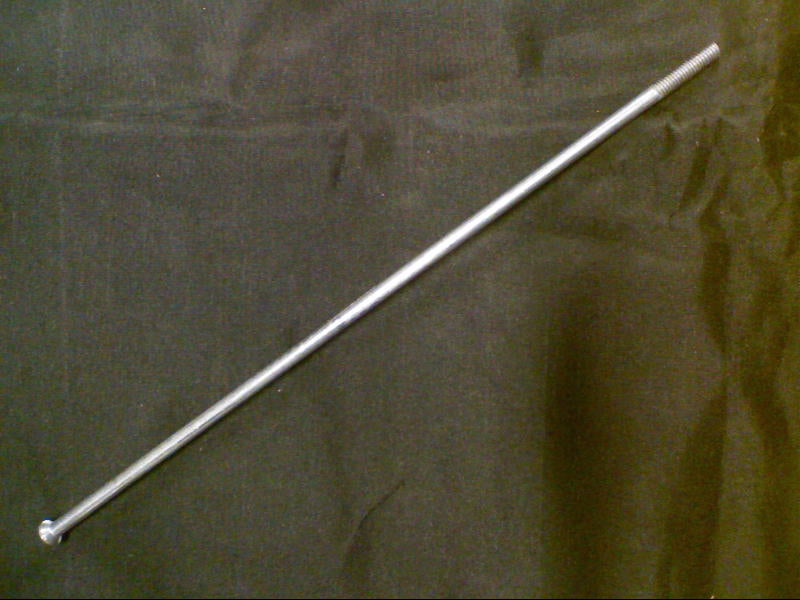 FT.WHEEL SPOKE V65TT (#27611610)