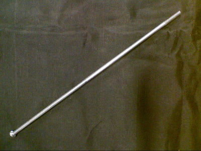 FT.WHEEL SPOKE V65TT (#27611610)