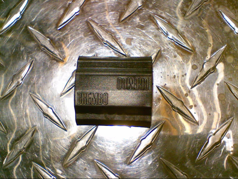 BRAKE COVER (#27654710)