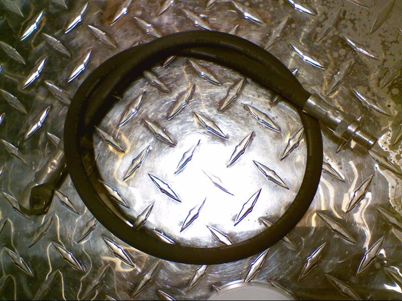 FLEXIBLE HOSE (#27657120)