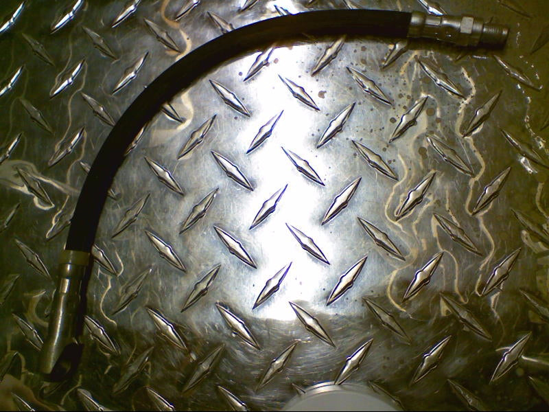 FLEX PIPE (#27658510)