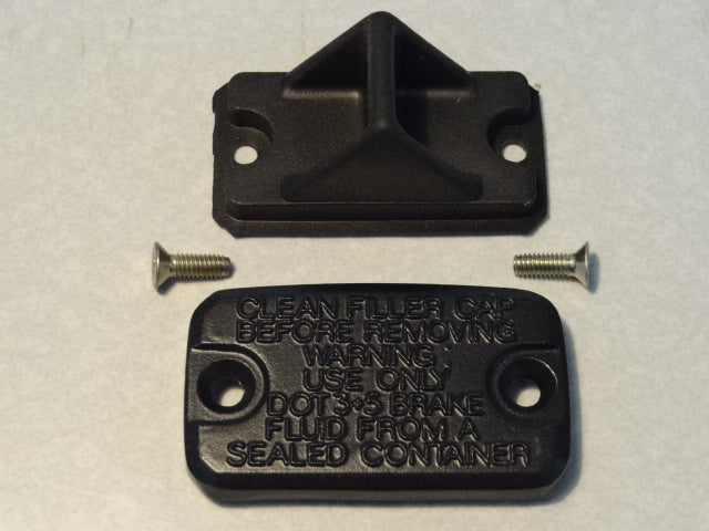 MASTER CYL LID KIT (#27661115)